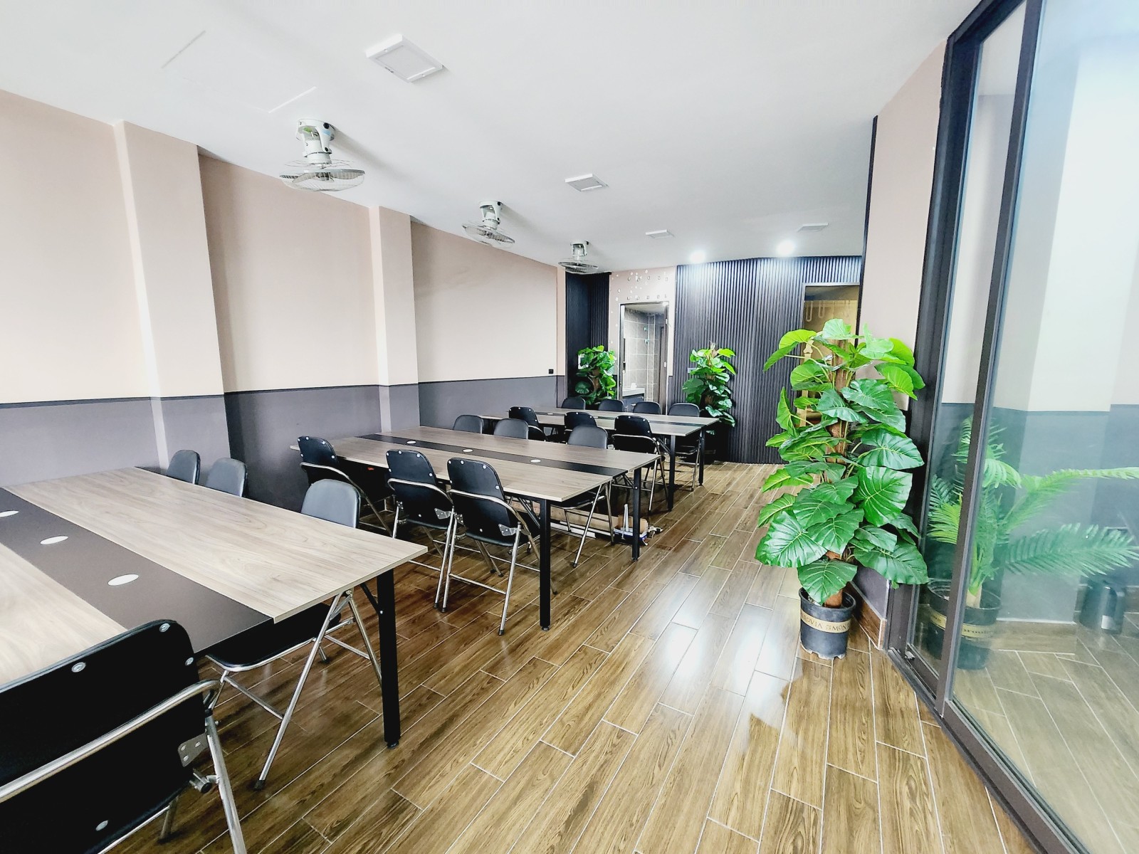 Bán nhà mặt phố Lê Văn Lương vỉa hè rộng kinh doanh đẹp thang máy êm DT 155m 10T MT 11M giá 80 tỷ - Ảnh 5
